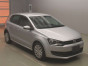 2010 Volkswagen Polo