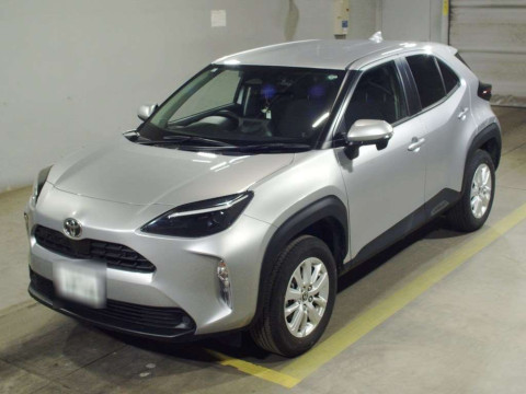 2024 Toyota YARIS CROSS MXPB15[0]