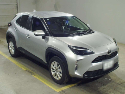 2024 Toyota YARIS CROSS MXPB15[2]