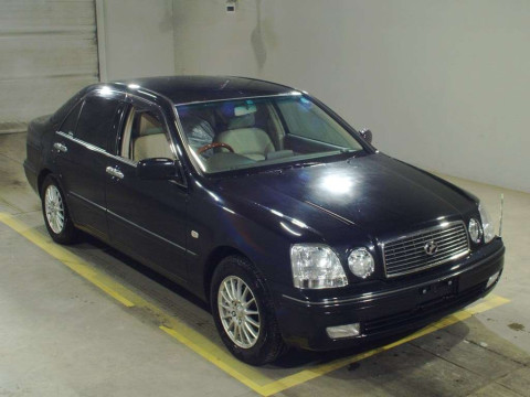 2000 Toyota Progres JCG11[2]