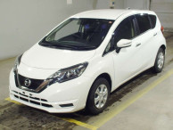 2019 Nissan Note