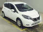 2019 Nissan Note