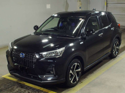 2021 Daihatsu Rocky A202S[0]