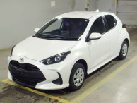 2021 Toyota YARIS