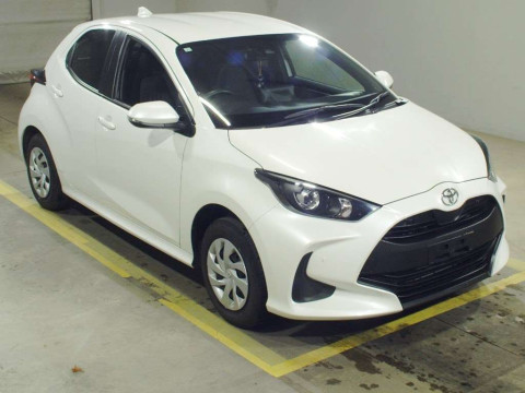 2021 Toyota YARIS MXPA15[2]