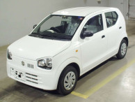 2016 Suzuki Alto