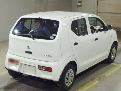 2016 Suzuki Alto HA36S[1]