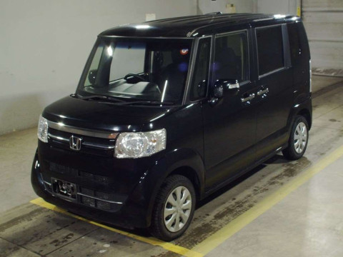 2012 Daihatsu Tanto Exe Custom L465S[0]