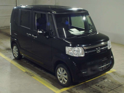 2012 Daihatsu Tanto Exe Custom L465S[2]