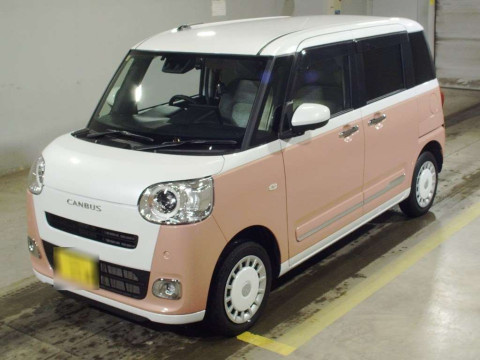 2023 Daihatsu Move Canbus LA860S[0]