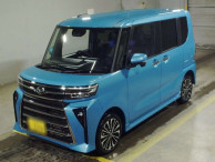 2022 Daihatsu Tanto Custom