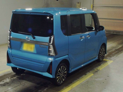 2022 Daihatsu Tanto Custom LA660S[1]