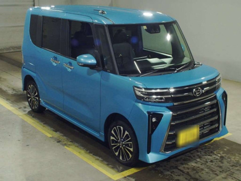 2022 Daihatsu Tanto Custom LA660S[2]