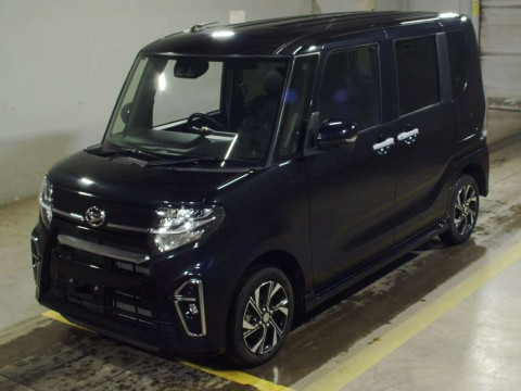 2021 Daihatsu Tanto Custom LA660S[0]