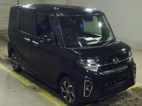 2021 Daihatsu Tanto Custom LA660S[2]