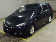 2011 Toyota Wish