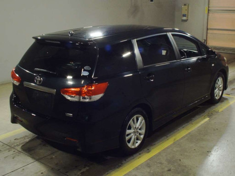 2011 Toyota Wish ZGE20W[1]