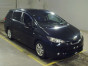 2011 Toyota Wish