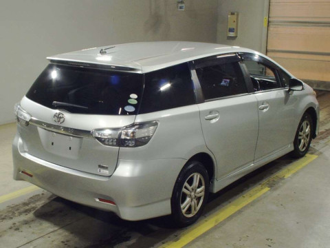 2014 Toyota Wish ZGE25W[1]