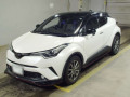 2017 Toyota C-HR