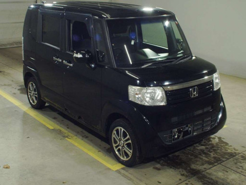 2013 Honda N-BOX JF2[2]