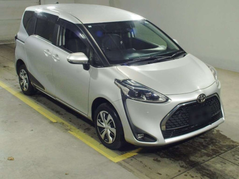 2019 Toyota Sienta NCP175G[2]