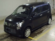 2013 Suzuki Wagon R