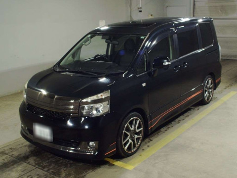 2013 Toyota Voxy ZRR70W[0]