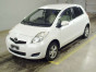 2009 Toyota Vitz