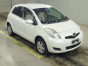 2009 Toyota Vitz