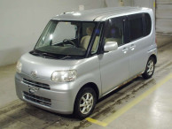 2008 Daihatsu Tanto