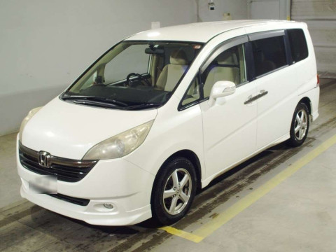 2005 Honda Step WGN RG4[0]