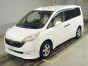 2005 Honda Step WGN