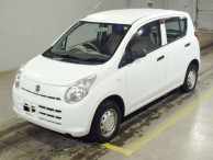 2013 Suzuki Alto