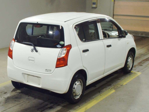 2013 Suzuki Alto HA25V[1]