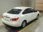 2010 Nissan Bluebird Sylphy