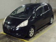 2009 Honda Fit