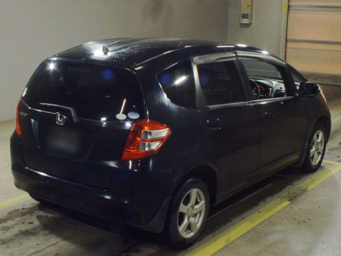 2009 Honda Fit GE6[1]