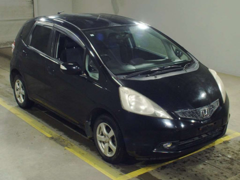 2009 Honda Fit GE6[2]