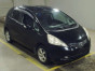 2009 Honda Fit