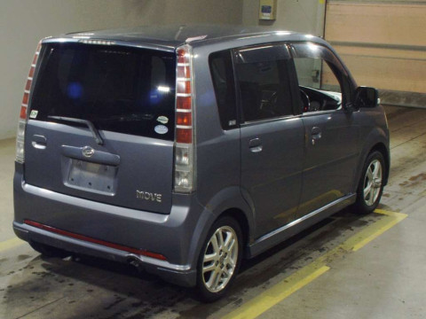 2005 Daihatsu Move L160S[1]