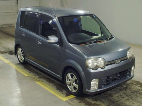 2005 Daihatsu Move L160S[2]