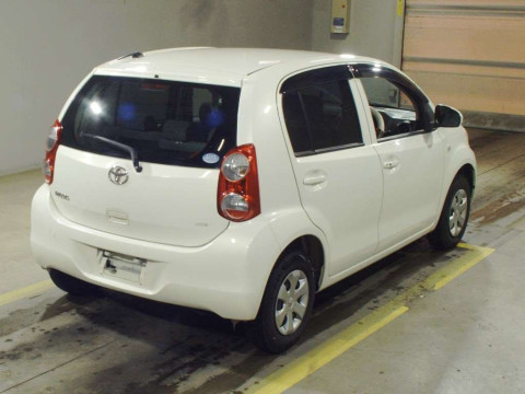 2013 Toyota Passo KGC35[1]