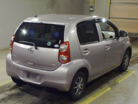 2014 Toyota Passo KGC35[1]