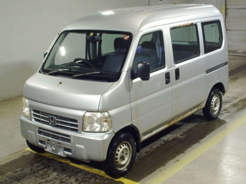 2011 Honda Acty Van HH6[0]