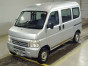 2011 Honda Acty Van