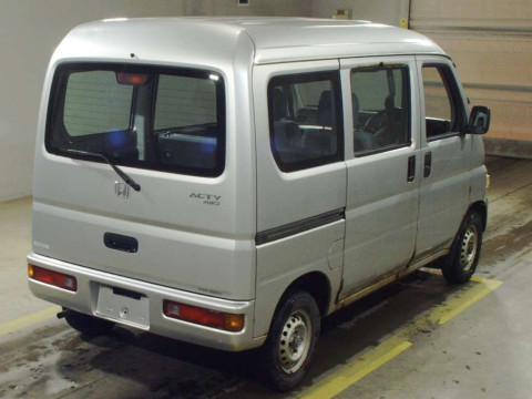 2011 Honda Acty Van HH6[1]