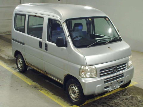 2011 Honda Acty Van HH6[2]