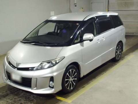 2012 Toyota Estima ACR55W[0]