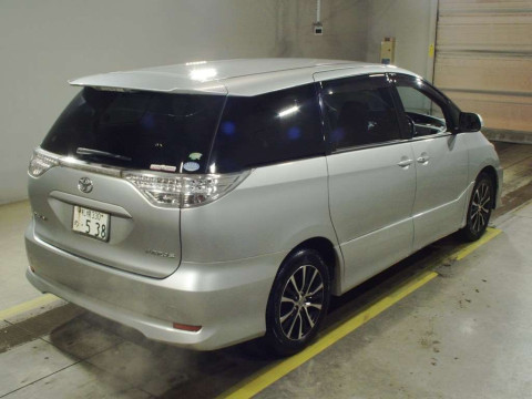 2012 Toyota Estima ACR55W[1]